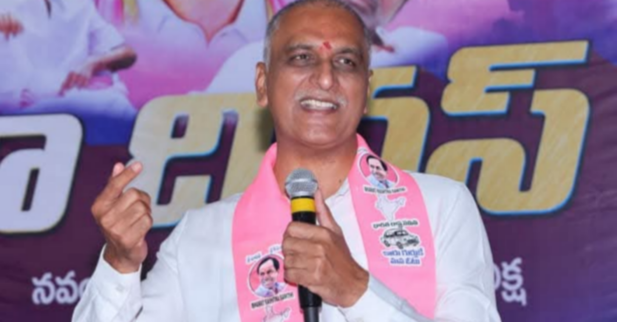 భట్టి వ్యాఖ్యలపై హరీశ్ రావు ఫైర్: విద్యుత్ గణాంకాల్లో ప్రభుత్వ పెద్ద తప్పులు?