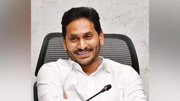ఈరోజు నుంచి పులివెందులలో వైఎస్ జగన్ పర్యటన – ప్రజాదర్బార్ షెడ్యూల్ విడుదల