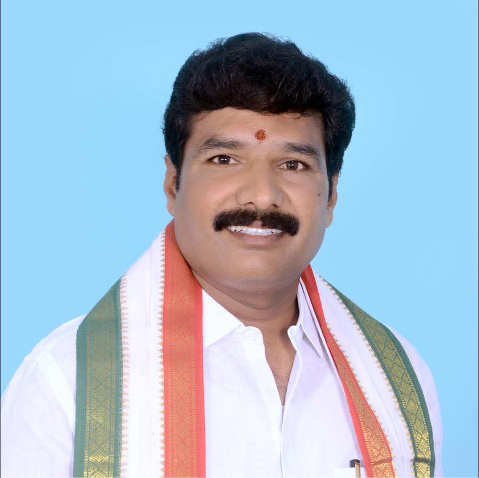 తాండూరు 23వ వార్డులో కాంగ్రెస్ హవా: దొరశేటి సత్యమూర్తి గెలుపు ఖాయం!