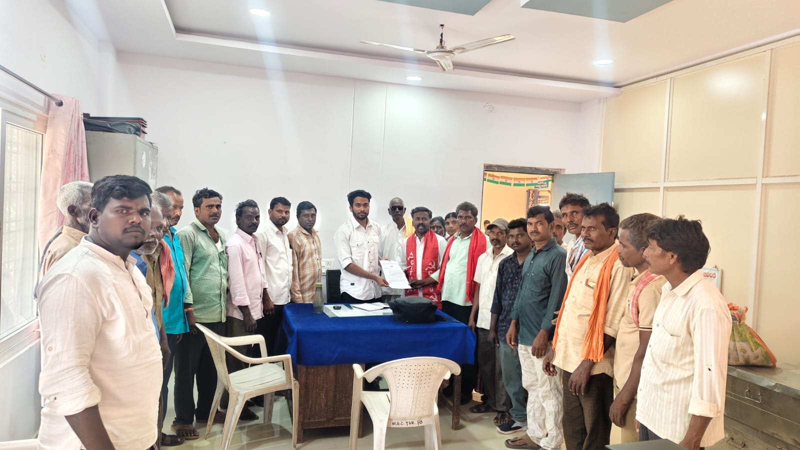 లేబర్ కోడ్‌ల రద్దు డిమాండ్: ఫిబ్రవరి 12 దేశవ్యాప్త సమ్మెకు సిఐటియు పిలుపు