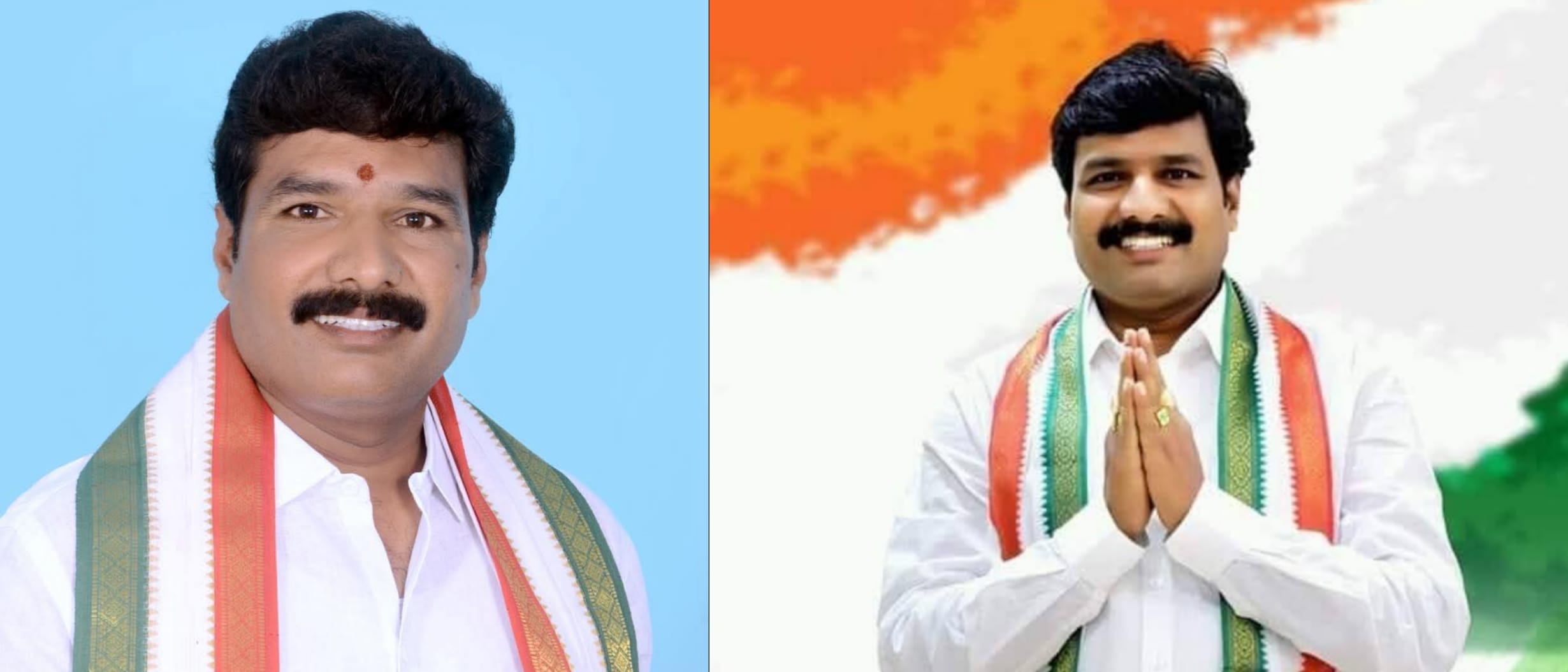 తాండూర్ ప్రజలకు దొరశెట్టి సత్యమూర్తి సంక్రాంతి శుభాకాంక్షలు | Congress Leader