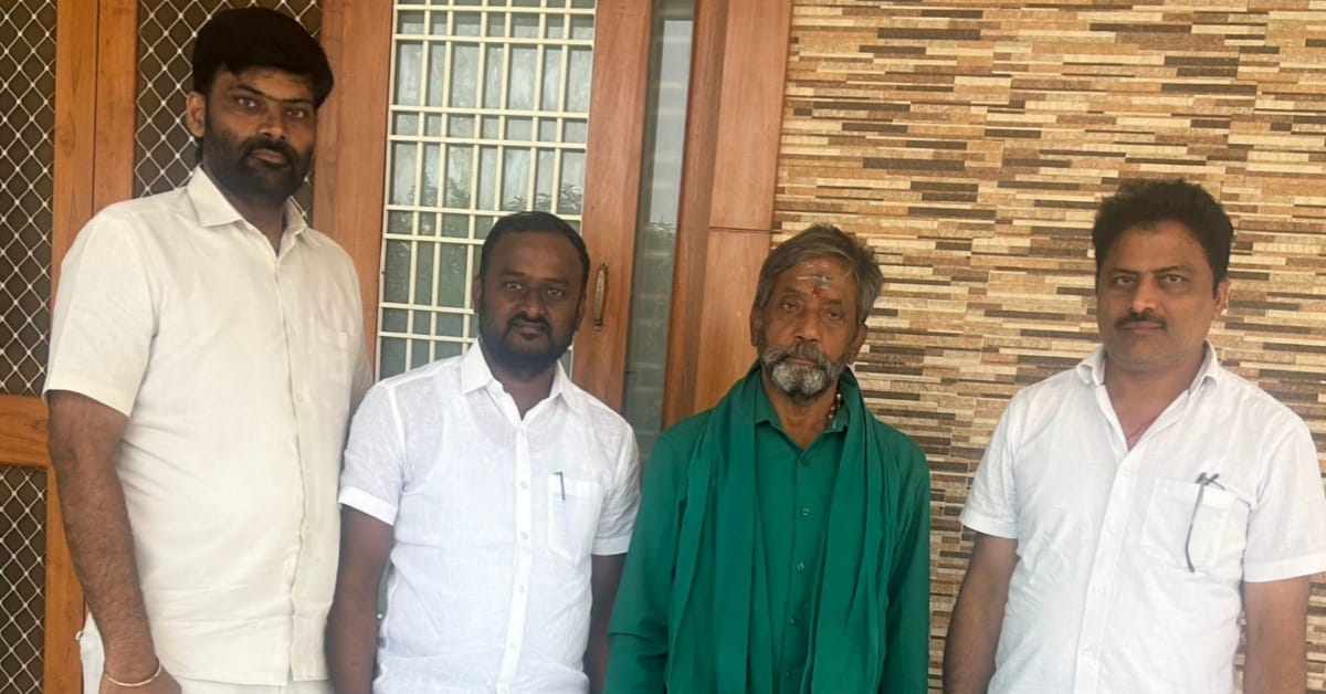 ‘చలో పోతిరెడ్డిపాడు’ విజయం: రాయలసీమ నీటి హక్కుల పోరాటానికి కొత్త ఊపు