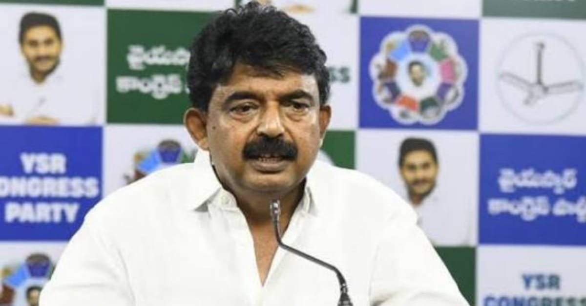 ‘ఆ 30 ఏళ్ల బంధం ఏంటి?’ టీటీడీ చైర్మన్ వైరల్ వీడియోలపై పేర్ని నాని సెటైర్లు