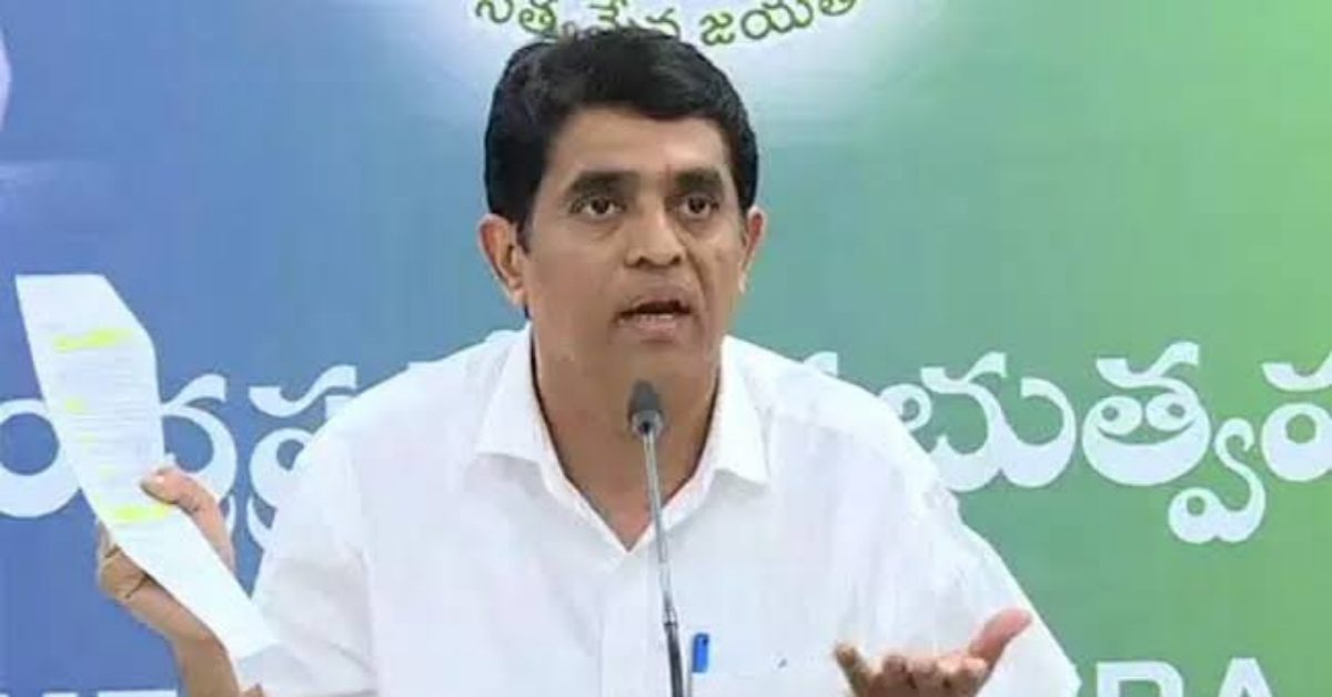 ​మా ఆస్తుల్లో 75 శాతం దానం చేశాం.. దమ్ముంటే రండి చూపిస్తా: సీఎం చంద్రబాబుకు బుగ్గన ఓపెన్ ఛాలెంజ్!