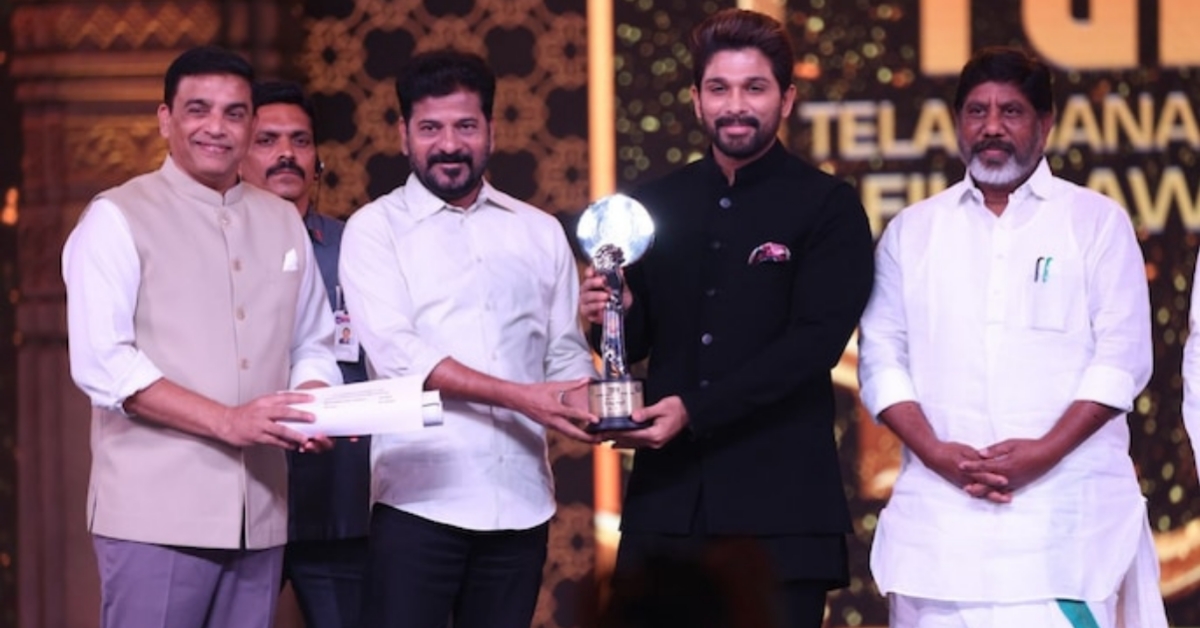 పదేళ్ల తర్వాత టాలీవుడ్‌కు ప్రభుత్వ పురస్కారాలు.. తొలి ‘గద్దర్ ఫిల్మ్ అవార్డ్స్’ విజేతలు వీరే!