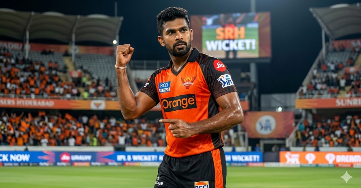 SRH కు అదిరిపోయే శుభవార్త.. జట్టులోకి వచ్చేస్తున్న యార్కర్ల కింగ్!