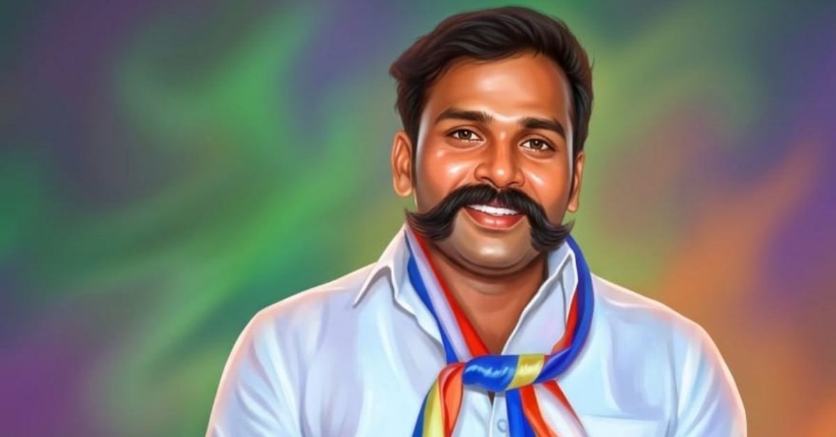 మానవత్వం చాటుకున్న భీమ్ ఆర్మీ తెలంగాణ స్టేట్ చీఫ్ సిద్దు రావణ్