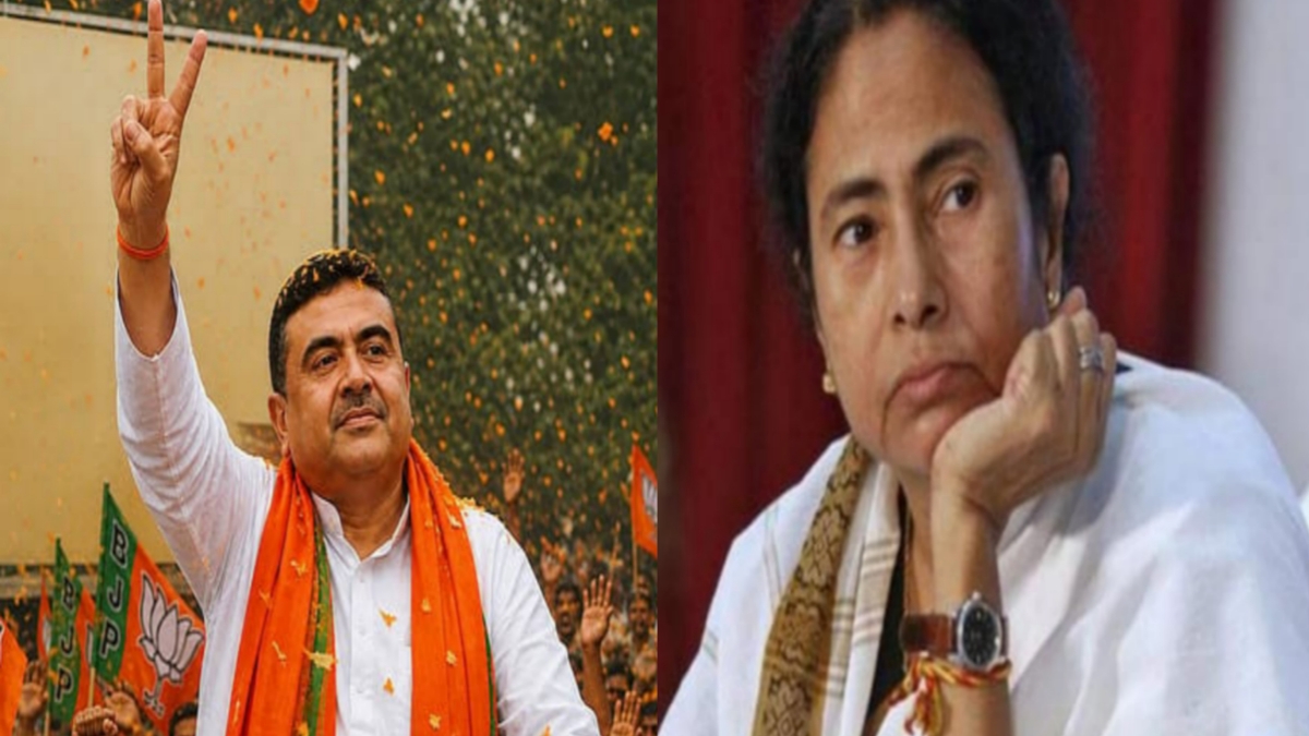 పశ్చిమ బెంగాల్‌లో భగభగ: సువేందు అధికారి పీఏ దారుణ హత్య.. నేటితో ముగిసిన దీదీ పాలన, 9న కొత్త ప్రభుత్వం!