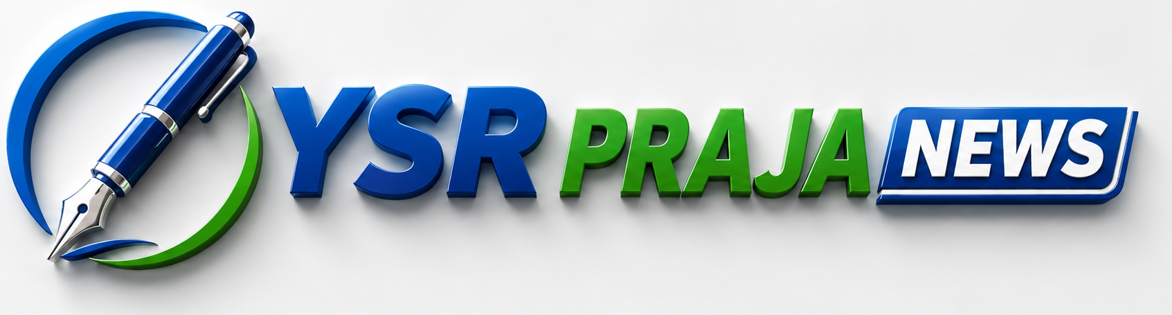 YSR Praja News