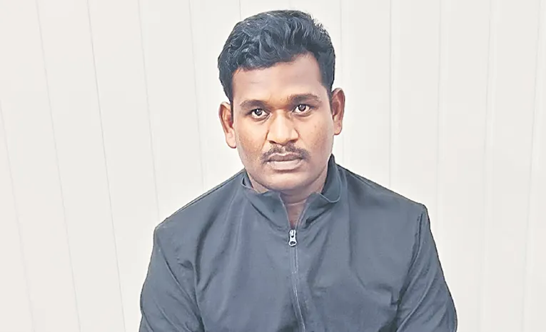 గాంధీనగర్ ఎస్ఐ ఏసీబీ వలలో.. రూ.50 వేల లంచం తీసుకుంటూ రెడ్ హ్యాండెడ్‌గా పట్టివేత